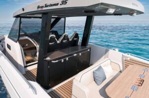 beneteau gran turismo 35 07