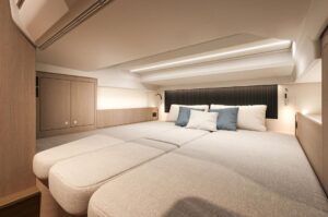 beneteau gran turismo 35 10