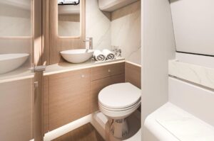 beneteau gran turismo 35 11