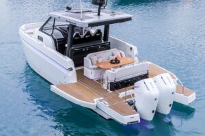 beneteau gran turismo 35 16