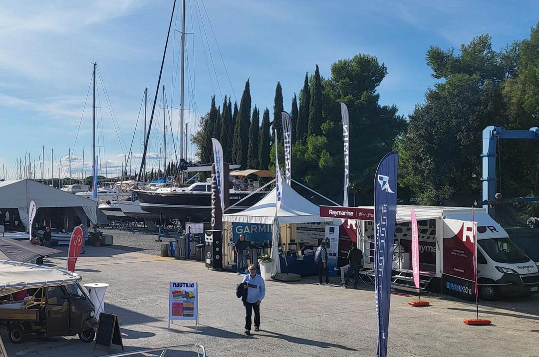 nautilia lignano 2025